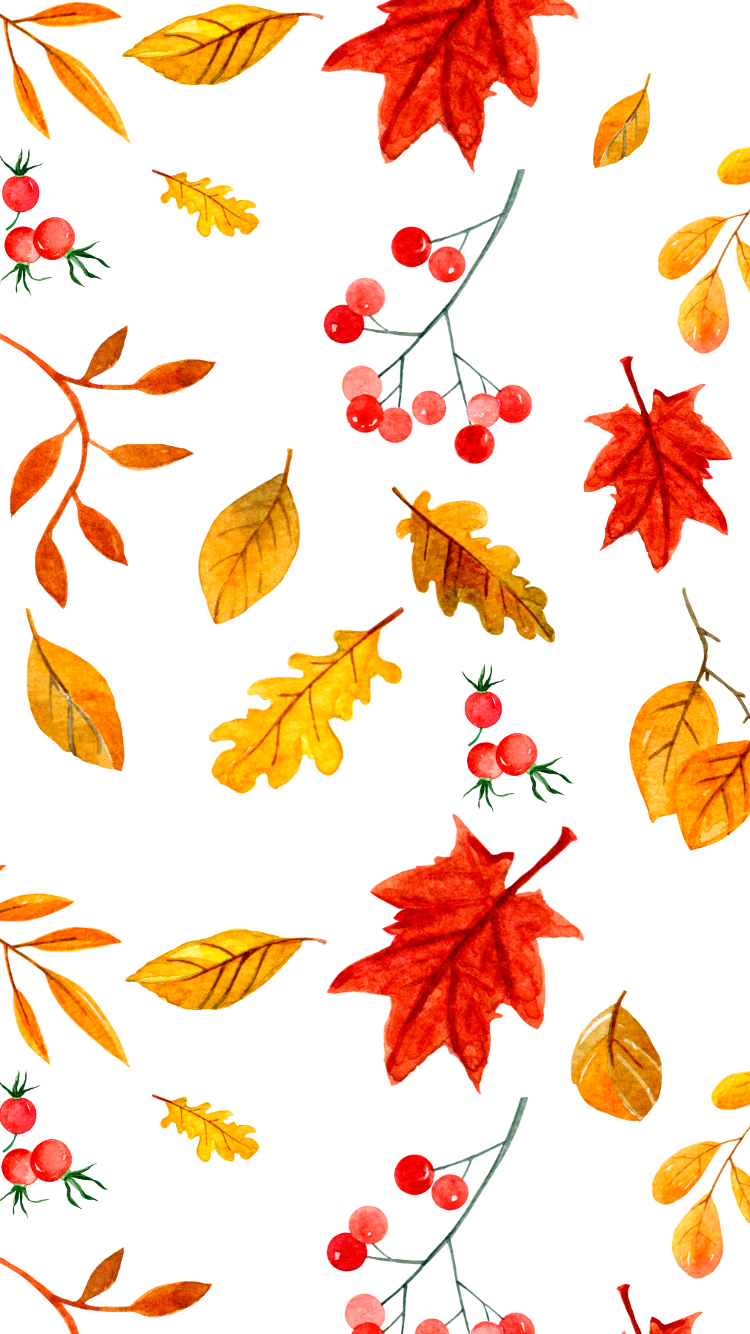 FREE AUTUMN LEAF WALLPAPER FOR YOUR DESKTOP OR PHONE ...